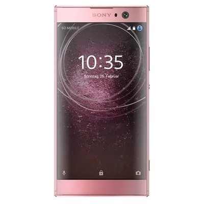 Sony Xperia XA2
