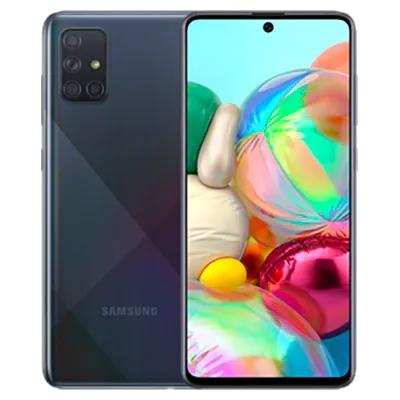 Galaxy A71