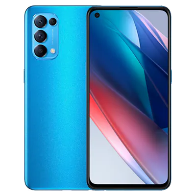 Oppo Find X3 Lite