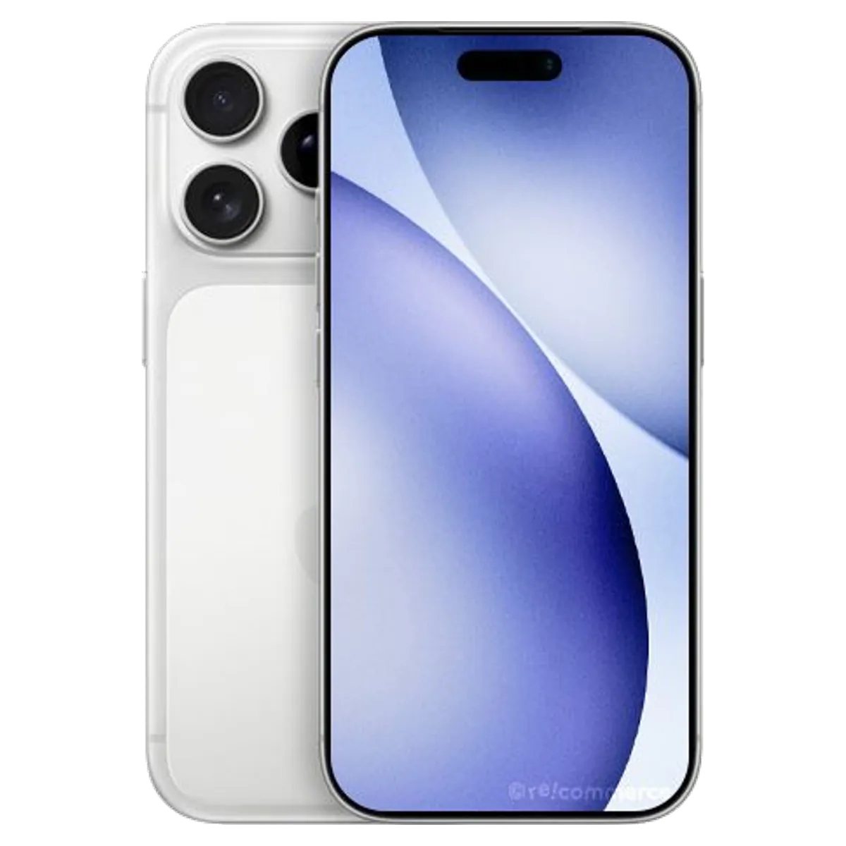 Apple iPhone 17 Pro reconditionné