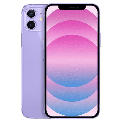 iPhone 12