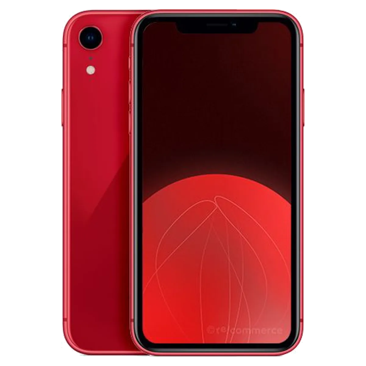 Apple iPhone XR reconditionné