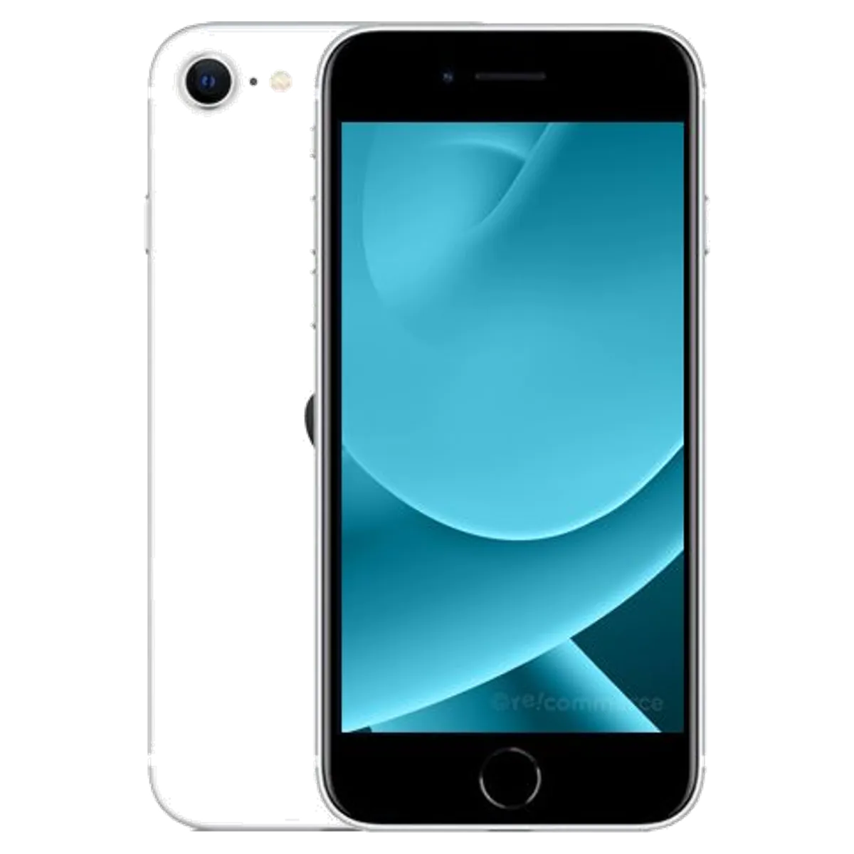 Apple iPhone SE (2020) reconditionné