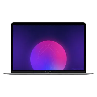 MacBook Air Core i3 13" 2020