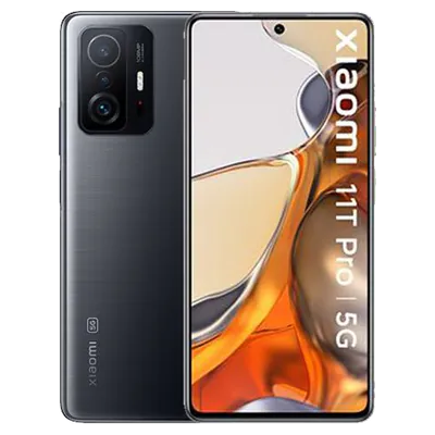 Mi 11t Pro