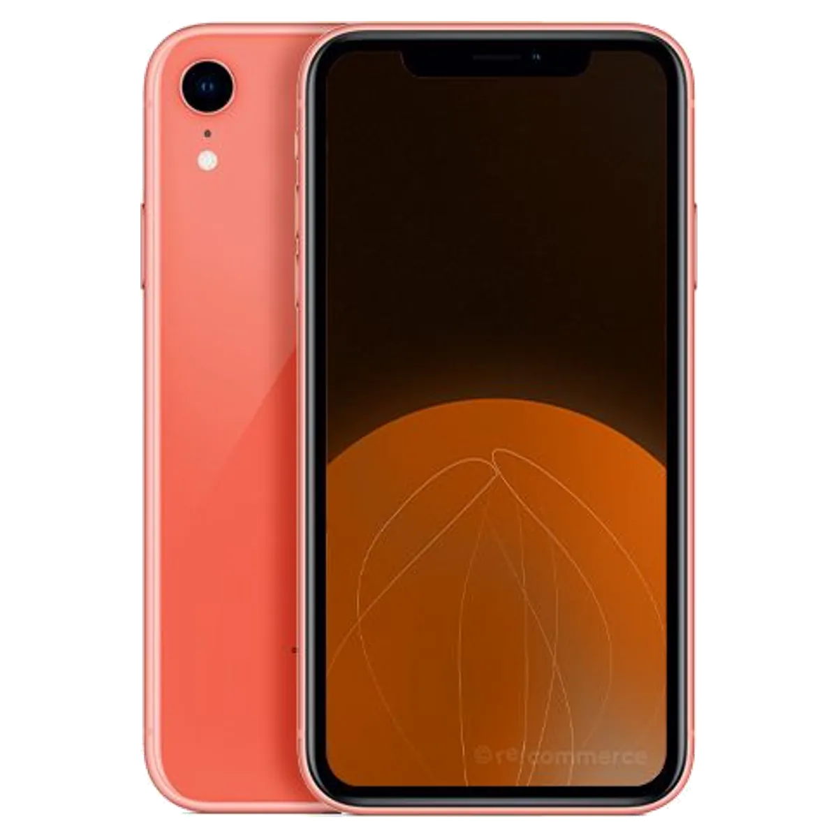 Apple iPhone XR reconditionné