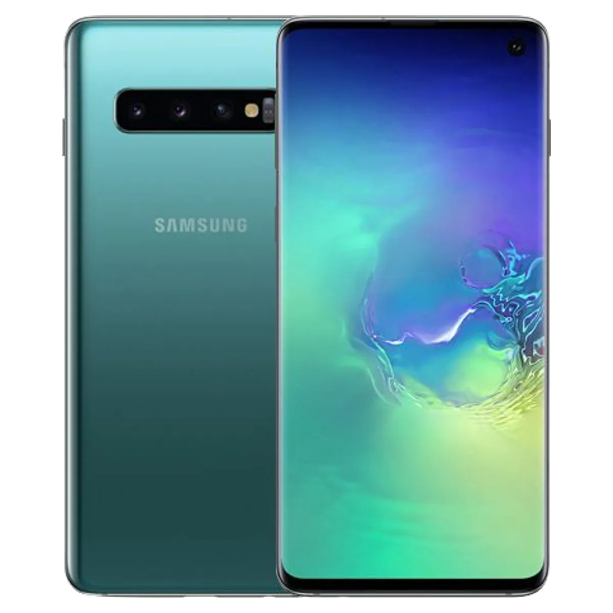 Samsung Galaxy S10 reconditionné