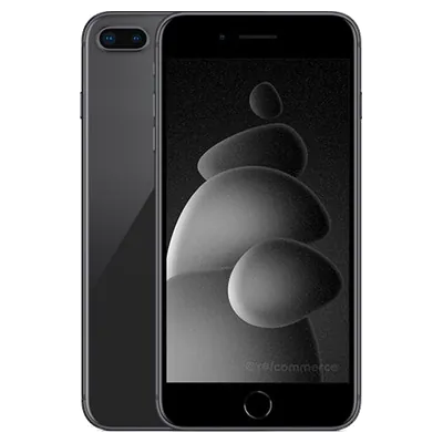 iPhone 8 Plus