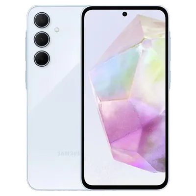 Galaxy A35