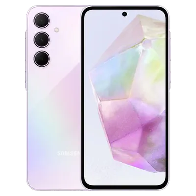Galaxy A35