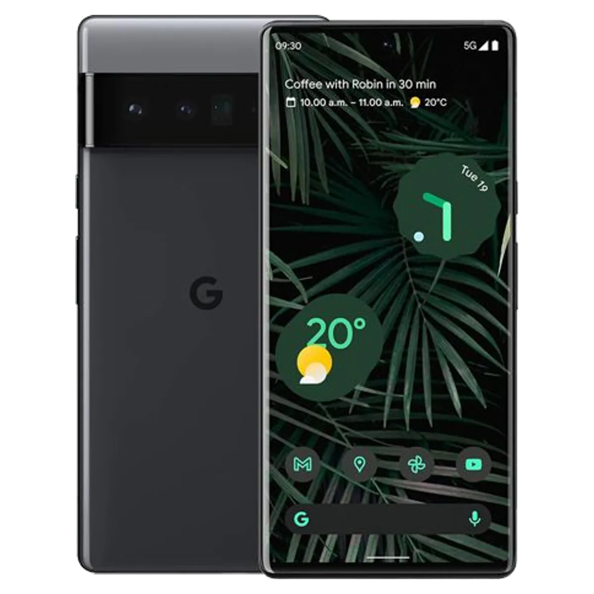 Google Pixel 6 Pro reconditionné