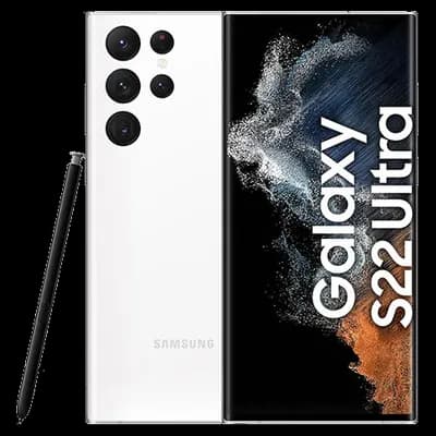 Galaxy S22 Ultra