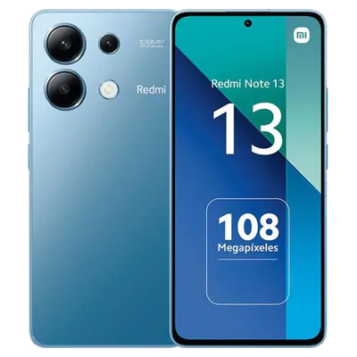 Xiaomi Redmi Note 13 reconditionné
