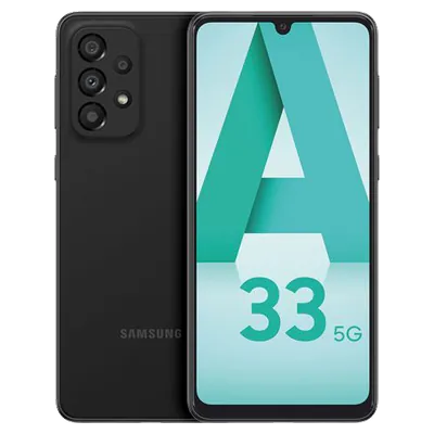 Samsung Galaxy A33 reconditionné