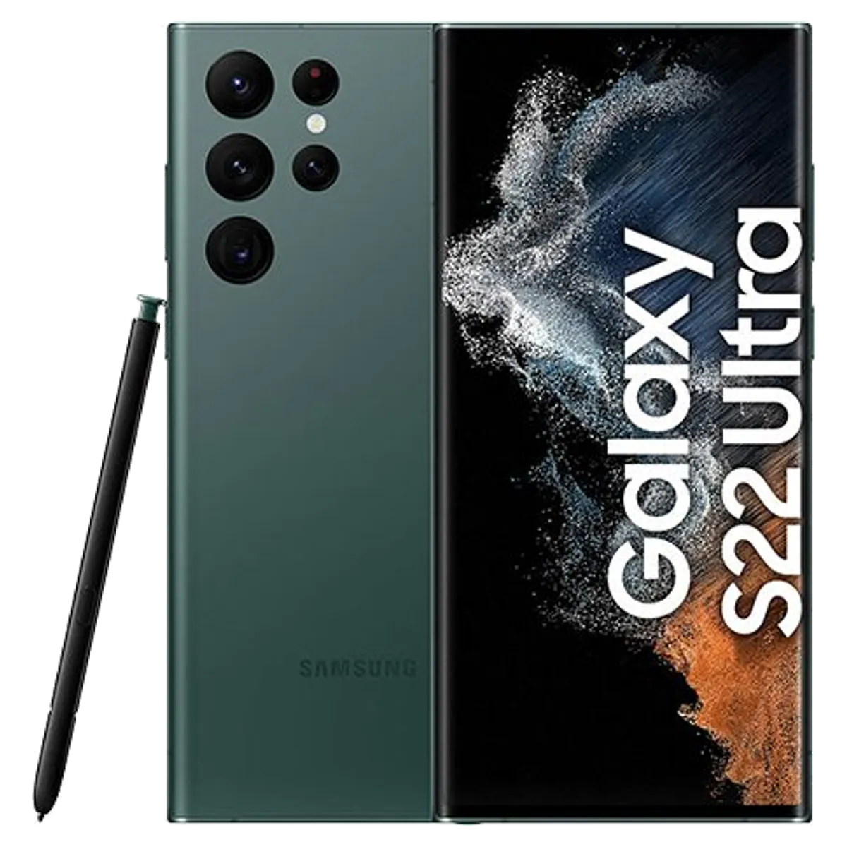 Samsung Galaxy S22 Ultra reconditionné