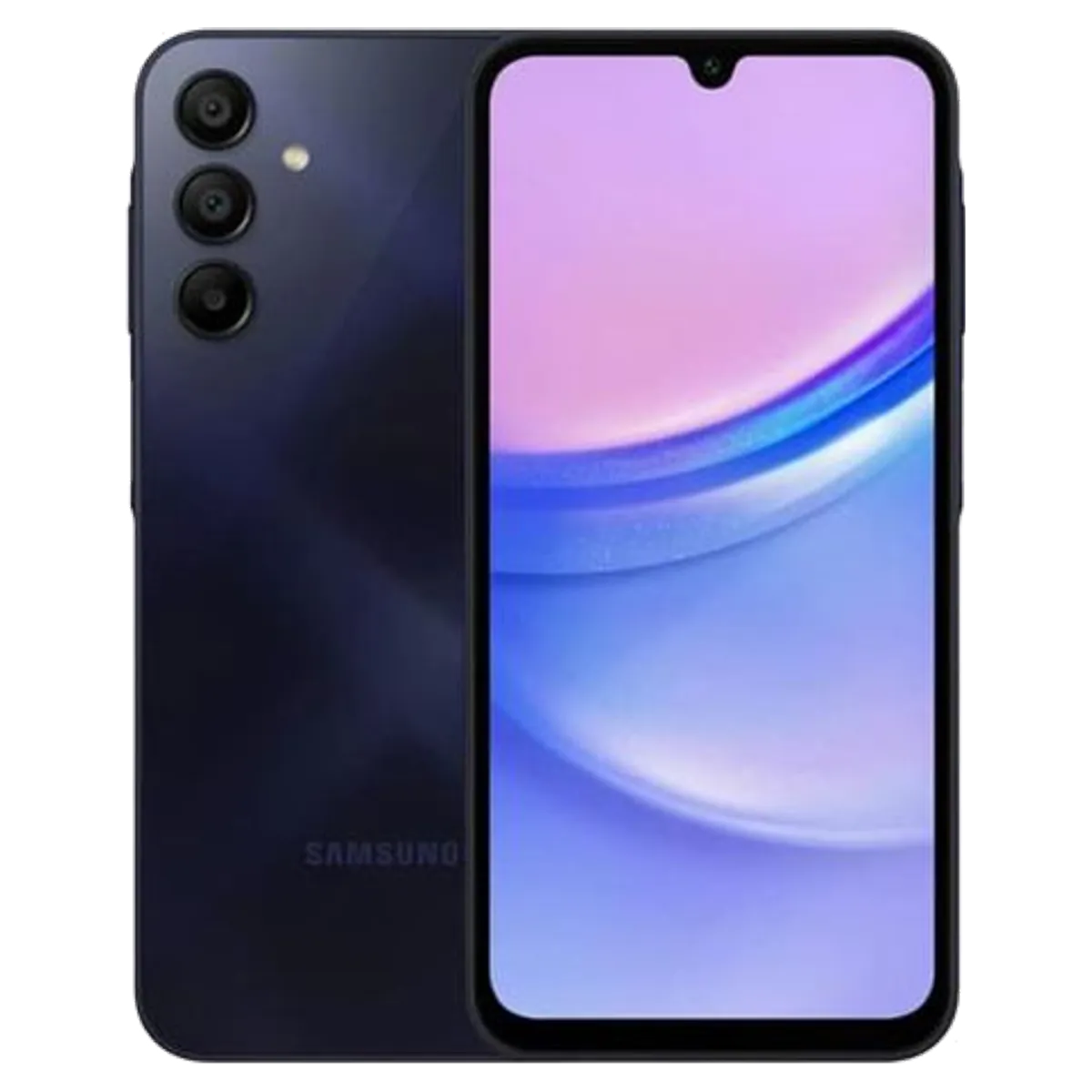 Samsung Galaxy A15 reconditionné
