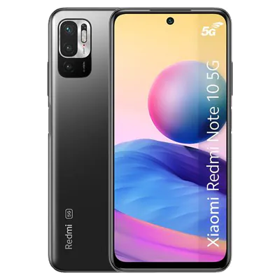 Redmi Note 10