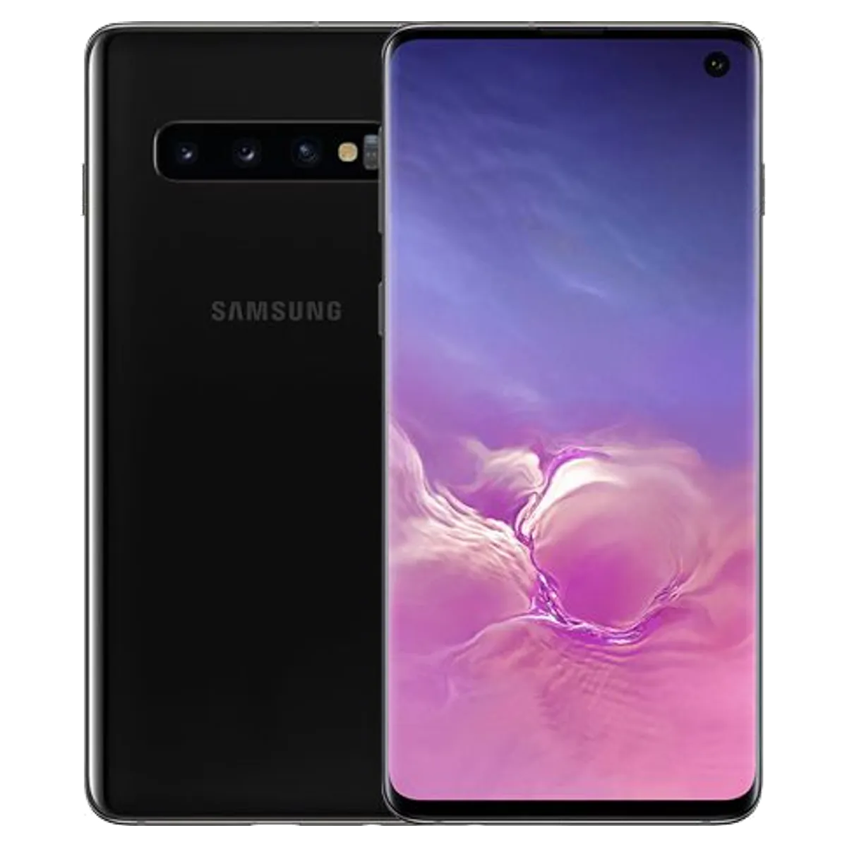 Samsung Galaxy S10 reconditionné