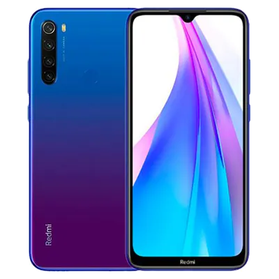Redmi Note 8t