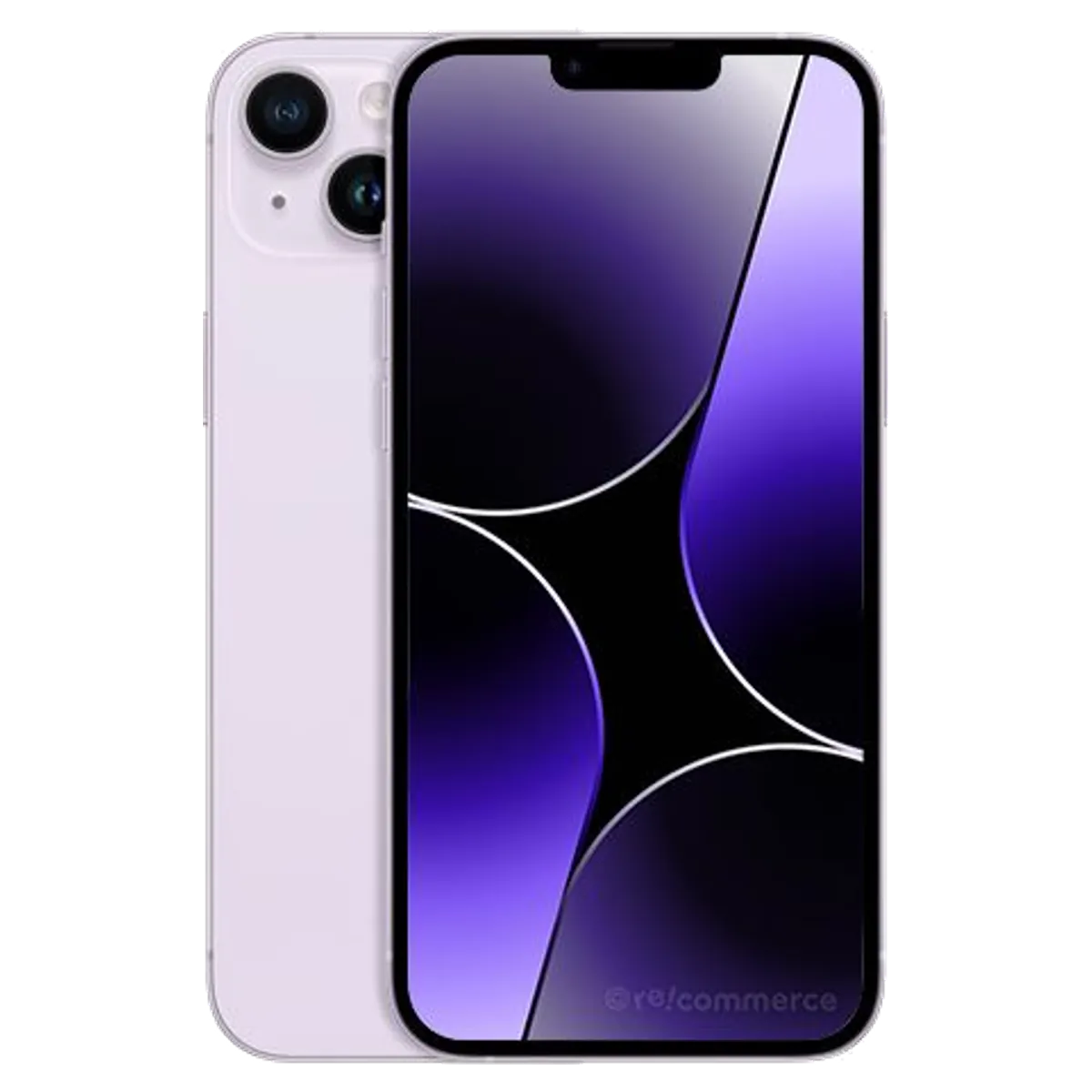 Apple iPhone 14 Plus reconditionné