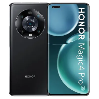 Honor Magic 4 Pro