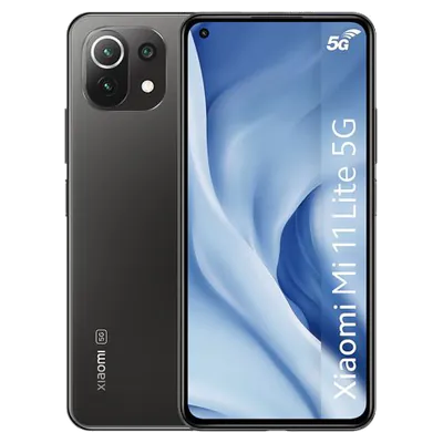 Xiaomi Mi 11 Lite reconditionné
