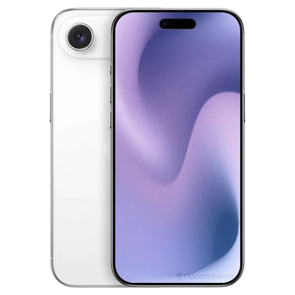 Apple iPhone Air reconditionné