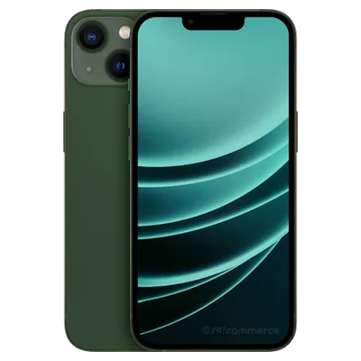 Apple iPhone 13 reconditionné