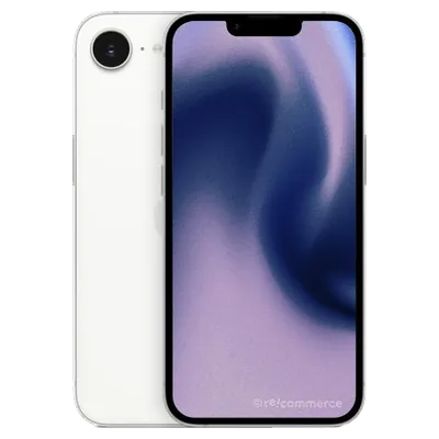 iPhone 16e