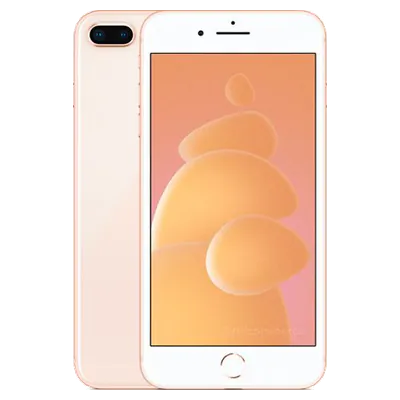 iPhone 8 Plus