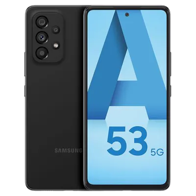 Galaxy A53
