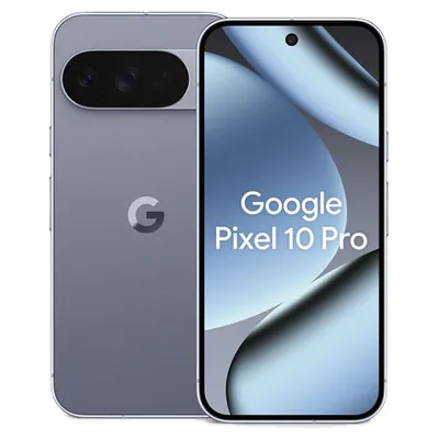 Pixel 10 Pro