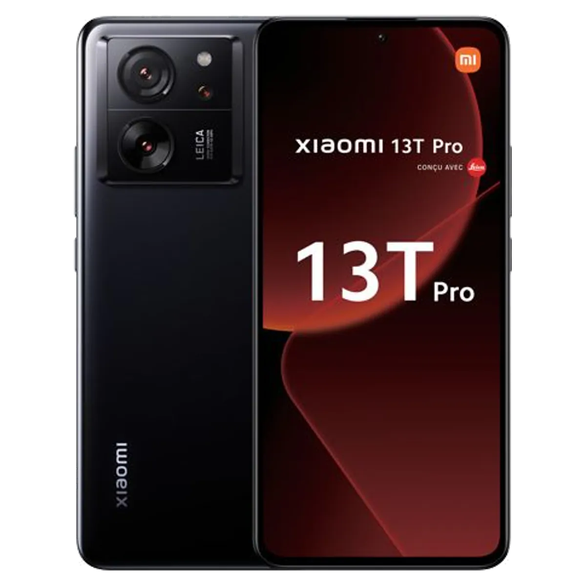 Xiaomi 13T Pro reconditionné