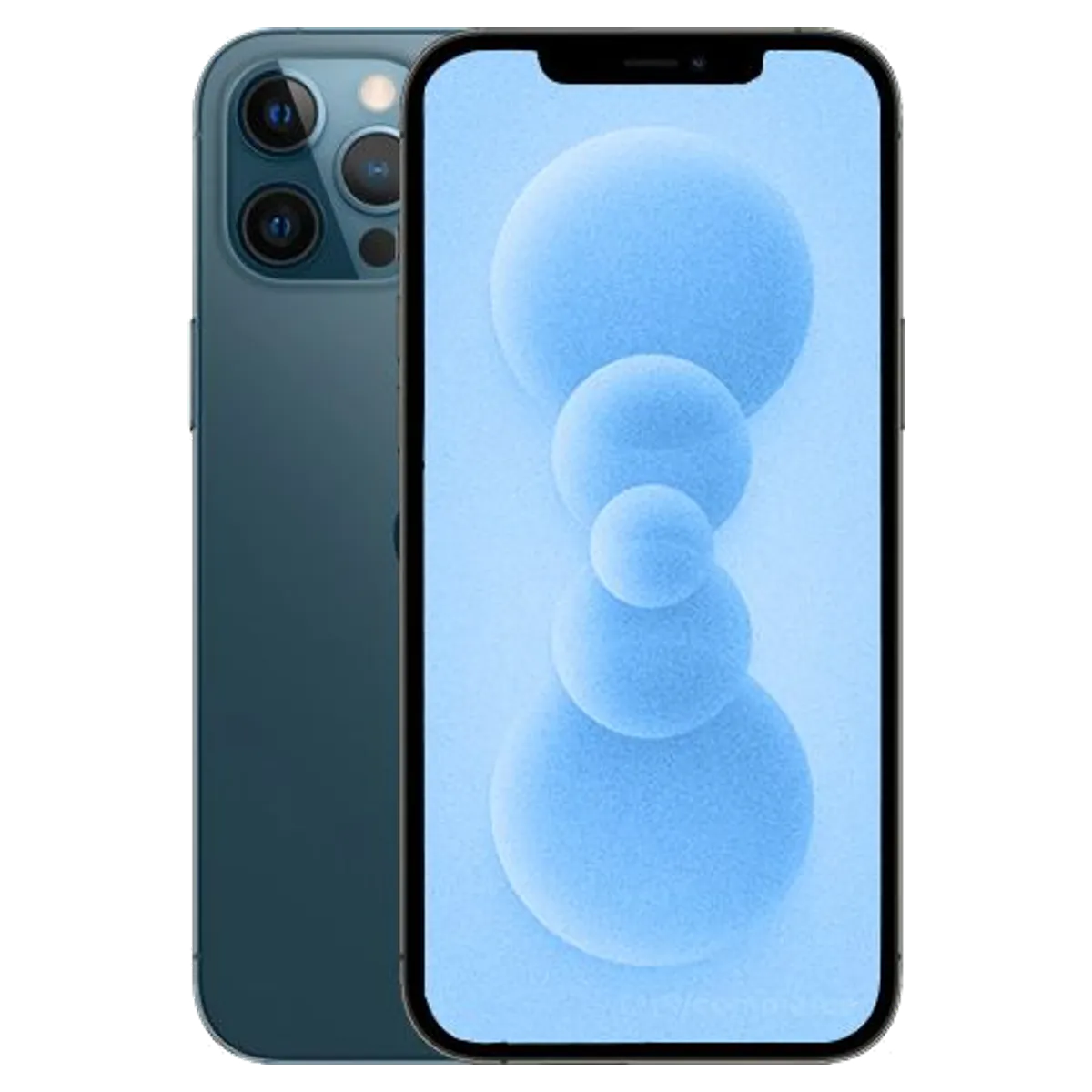 Apple iPhone 12 Pro reconditionné