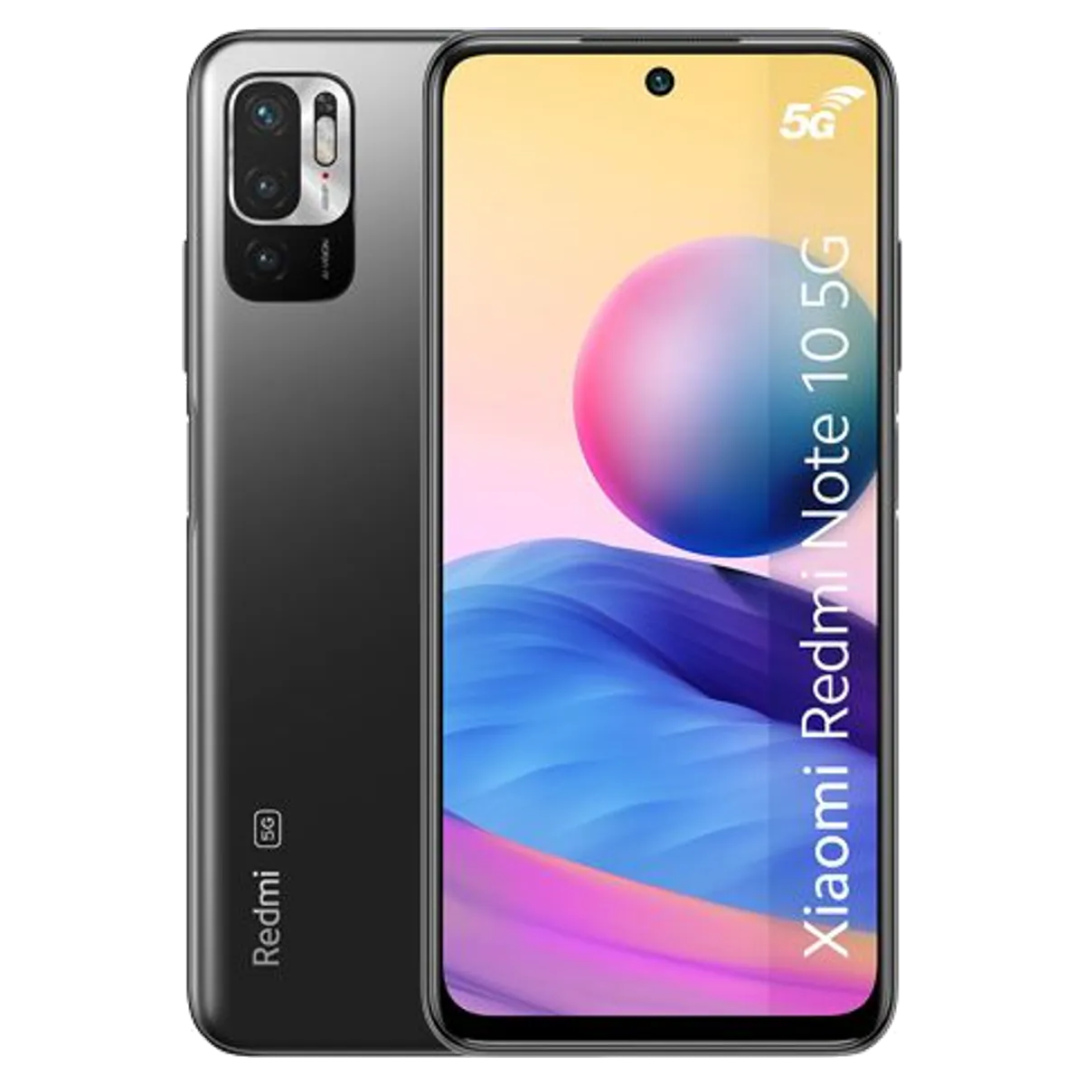Xiaomi Redmi Note 10 reconditionné