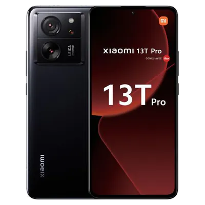 Xiaomi Mi 13t Pro reconditionné