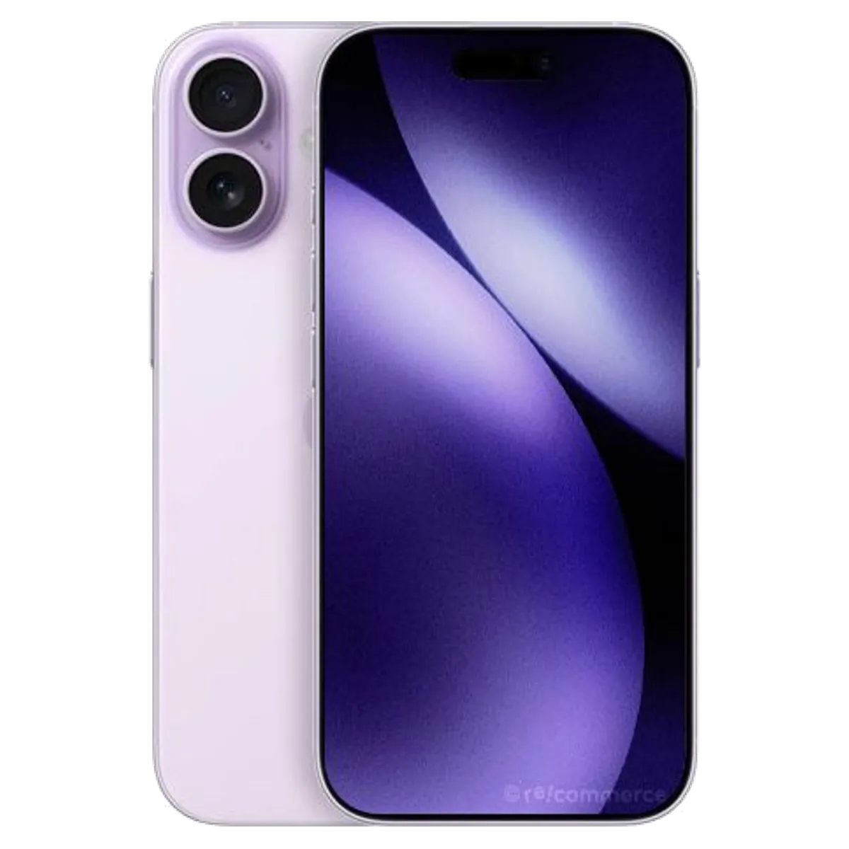 Apple iPhone 17 reconditionné