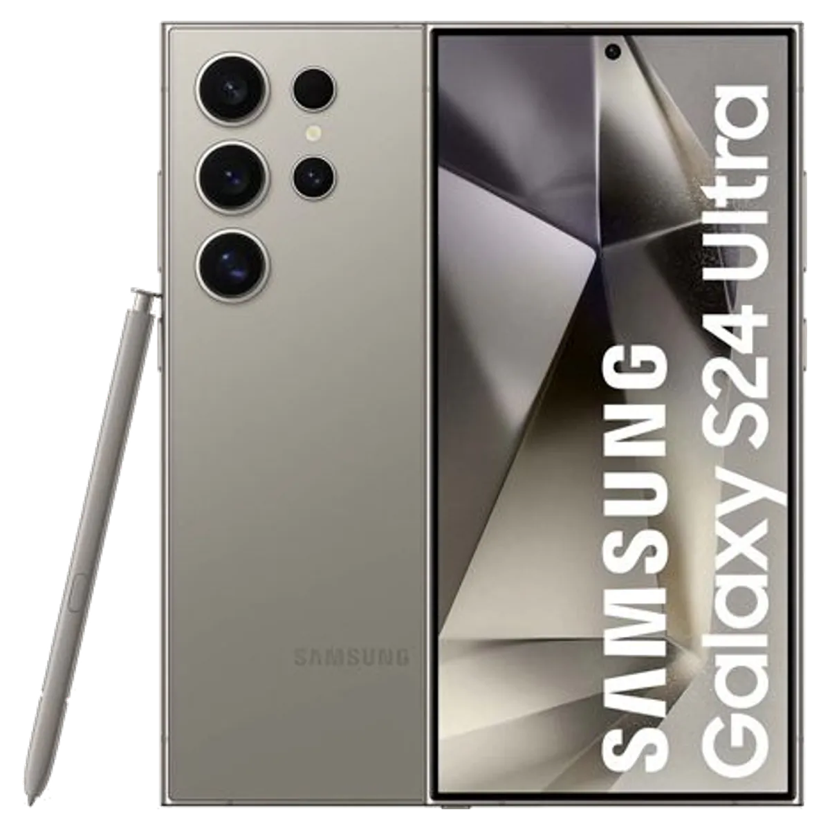 Samsung Galaxy S24 Ultra reconditionné
