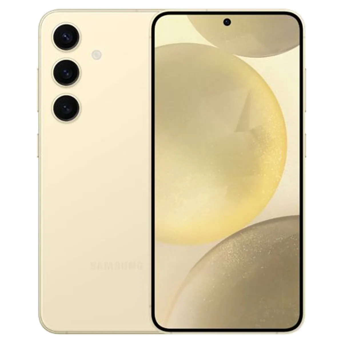 Samsung Galaxy S24 reconditionné