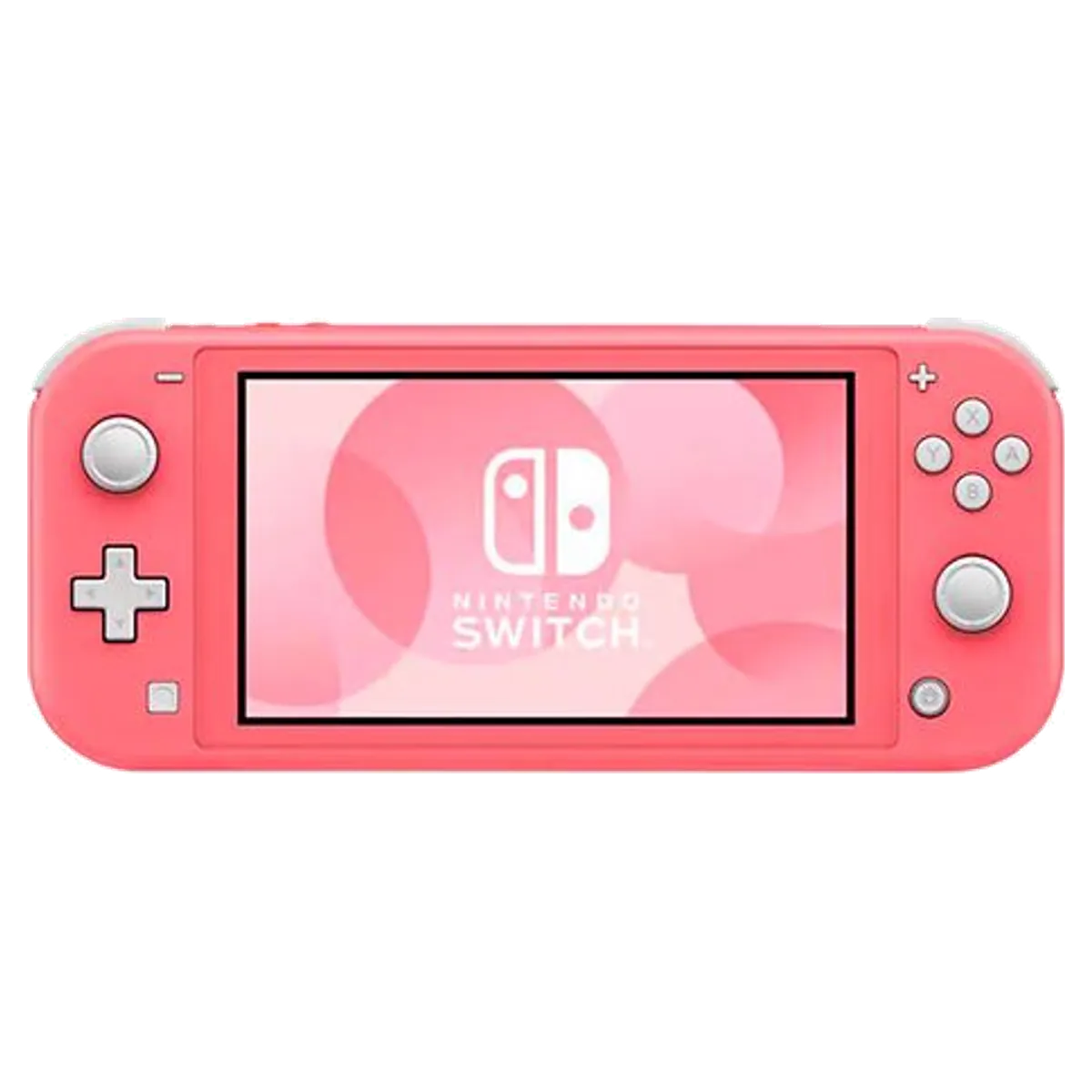 Nintendo Switch Lite reconditionné