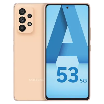 Galaxy A53