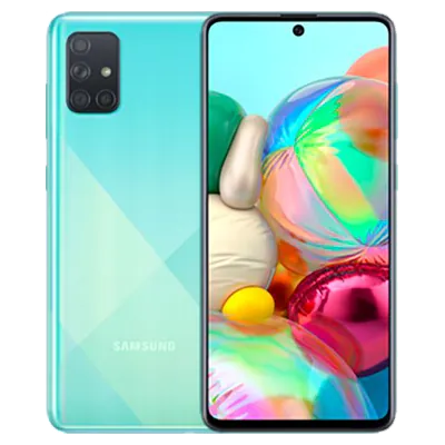 Galaxy A71