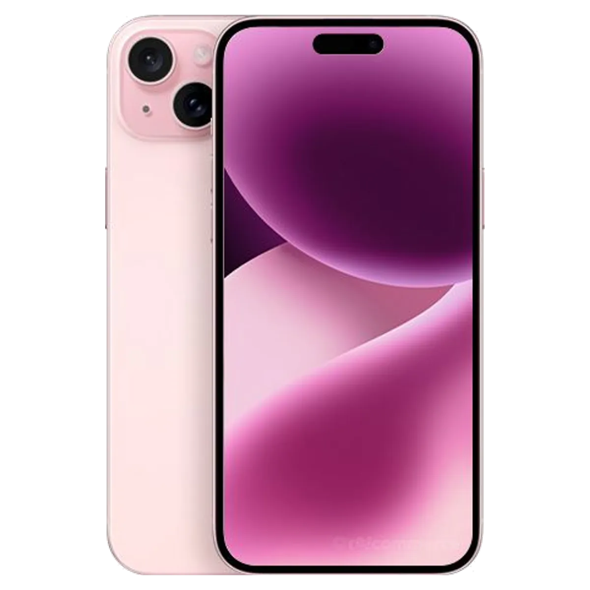 Apple iPhone 15 Plus reconditionné