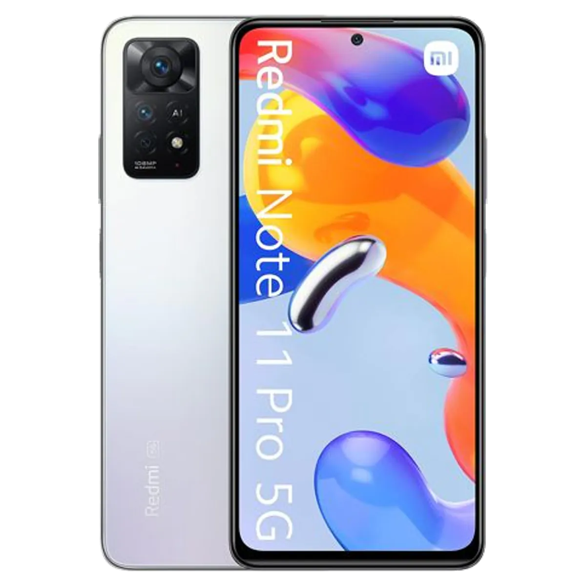 Xiaomi Redmi Note 11 Pro reconditionné