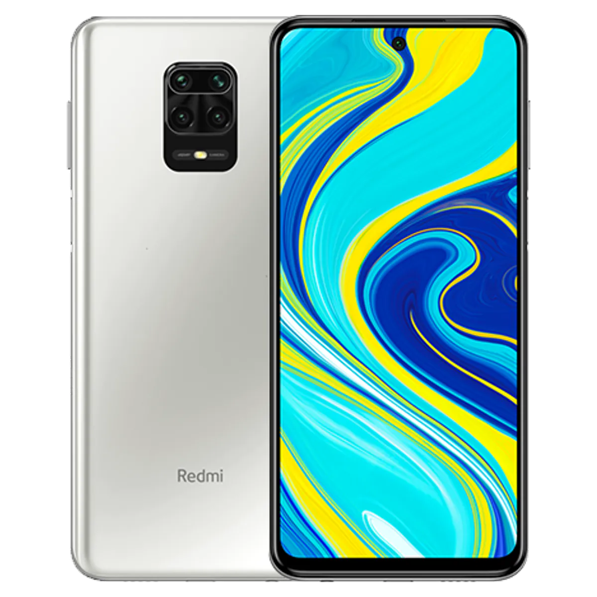 Xiaomi Redmi Note 9 Pro reconditionné