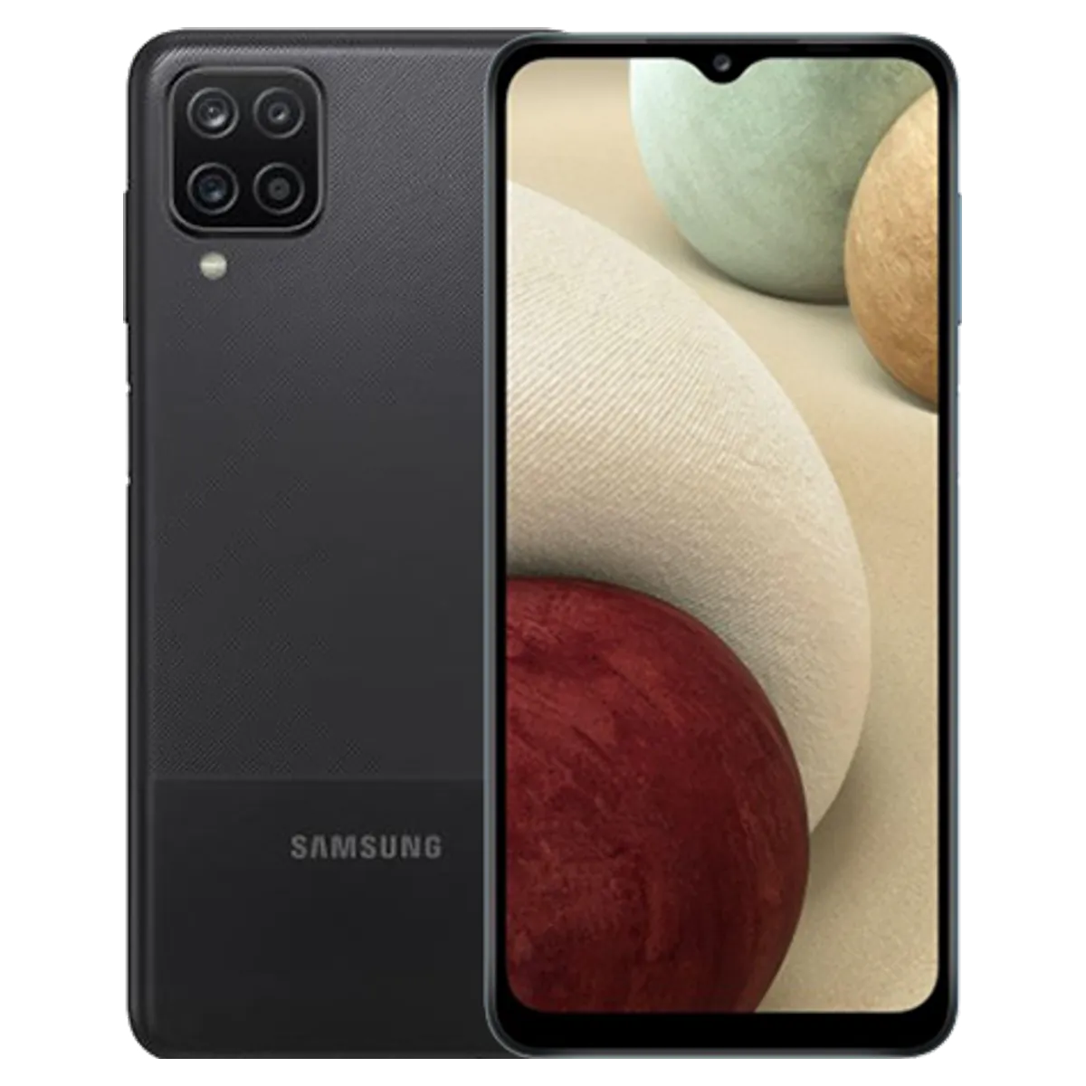Samsung Galaxy A12 reconditionné