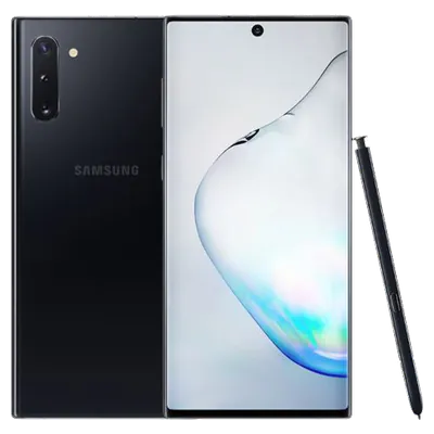 Galaxy Note 10