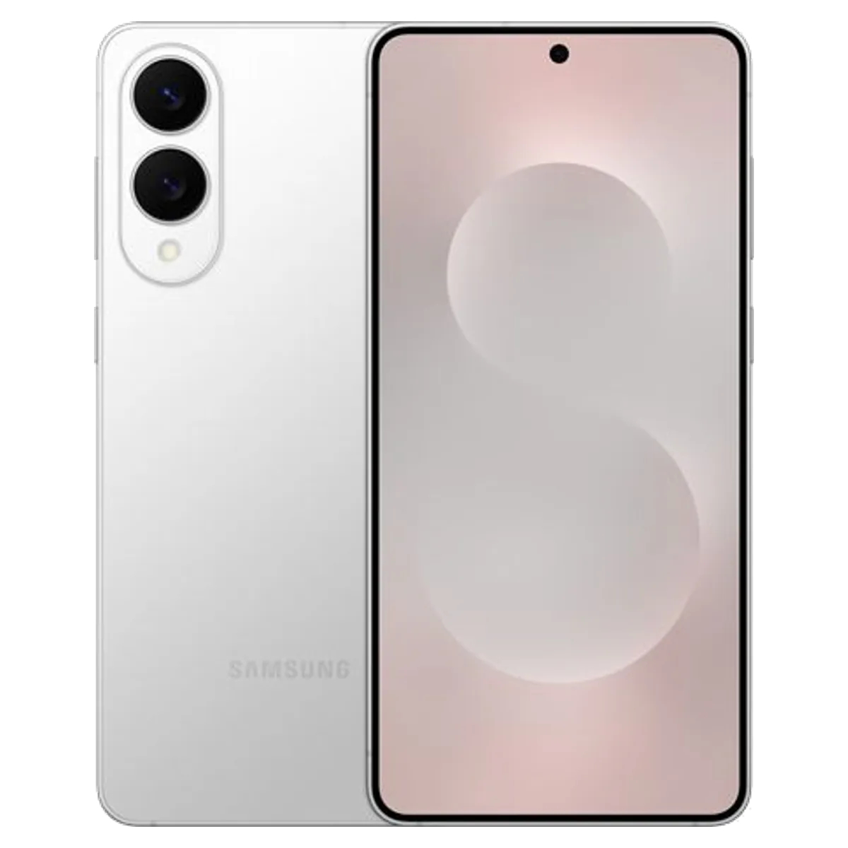 Samsung Galaxy S25 Edge reconditionné