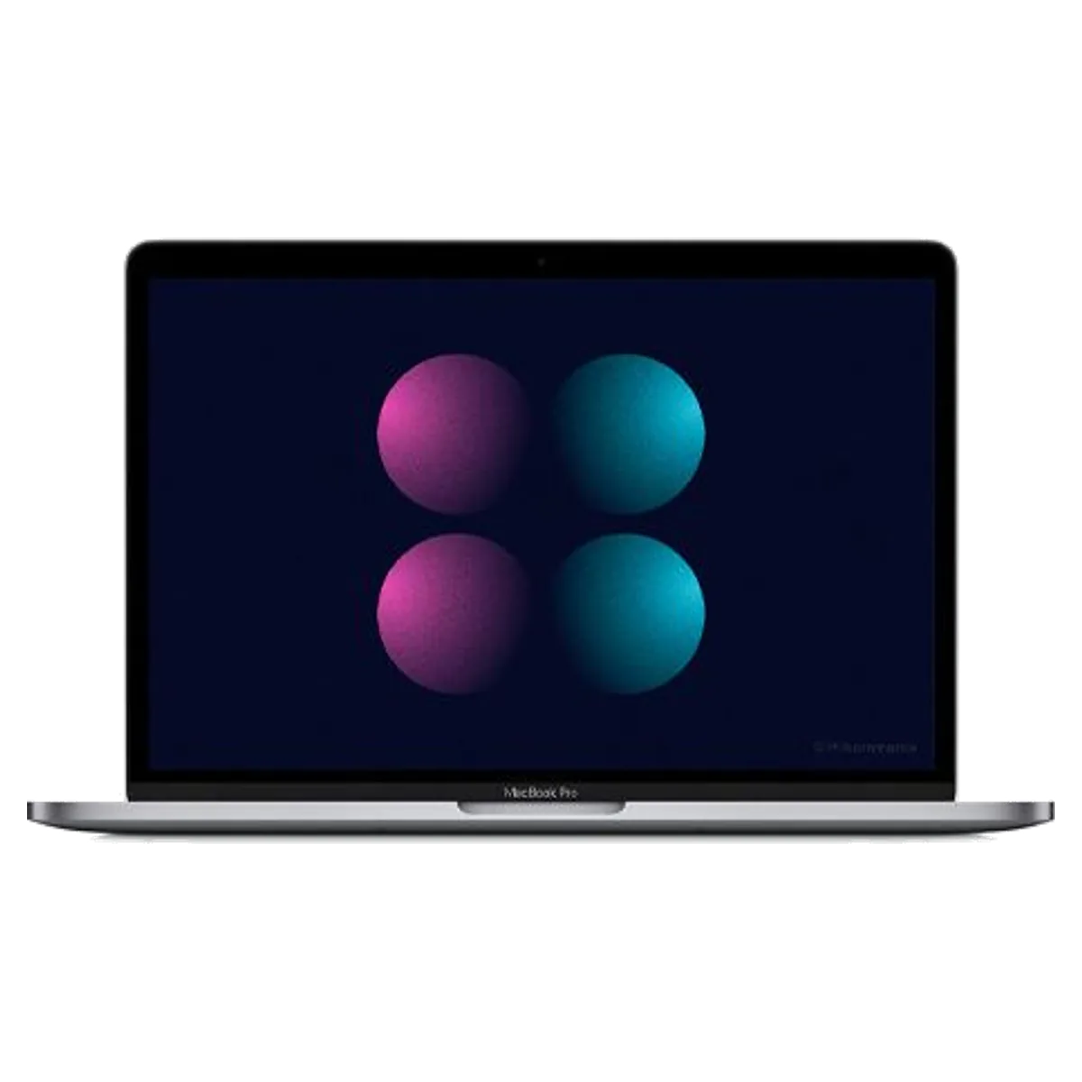 Apple MacBook Pro M1 13" 2020 reconditionné