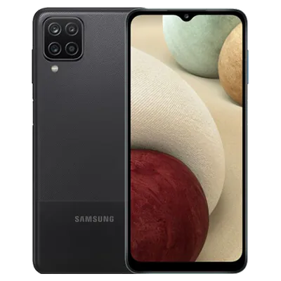 Galaxy A12